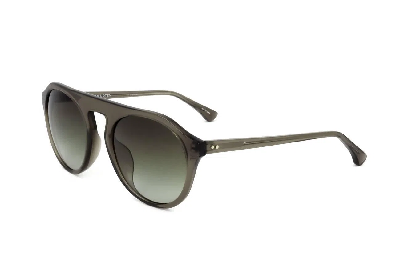 Dries Van Noten by Linda Farrow DVN65 Sunglasses - view 4